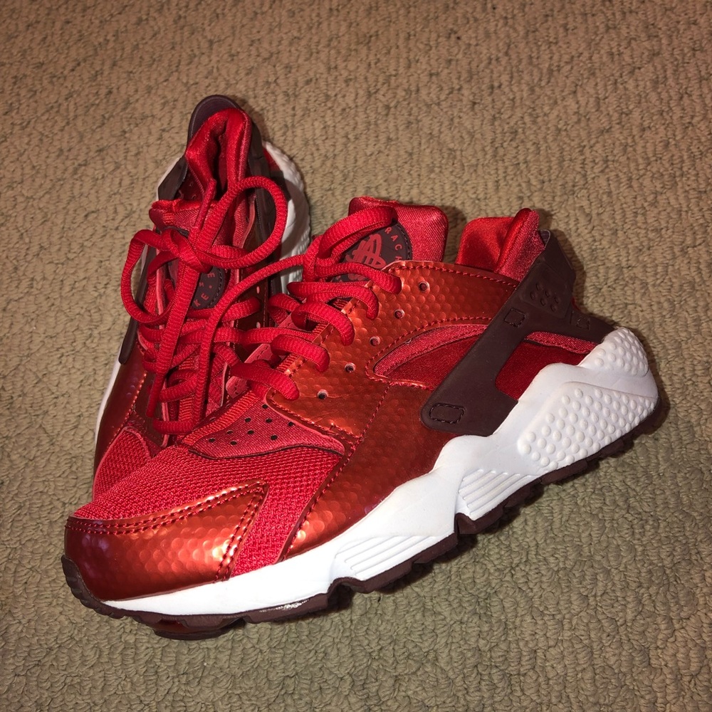 Nike hauraches